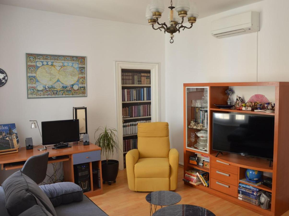Diadora Apartment Zadar Exterior foto