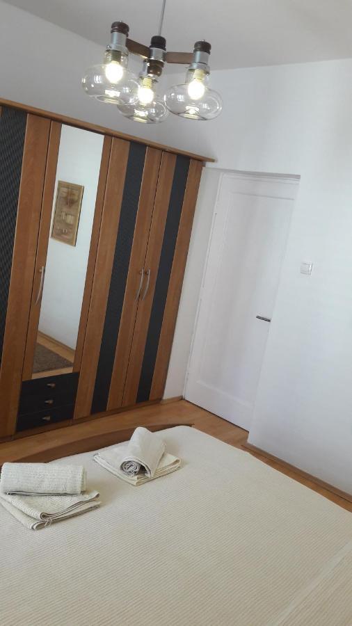 Diadora Apartment Zadar Exterior foto